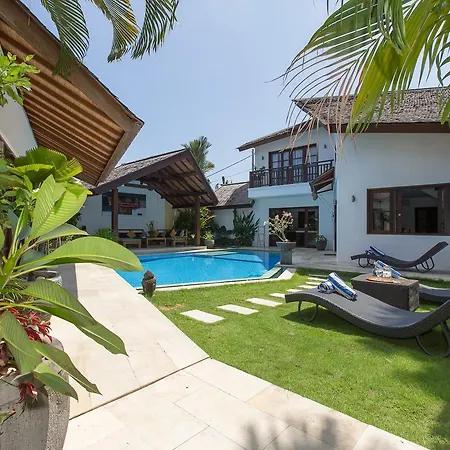 Villa Origami By Nagisa Bali
