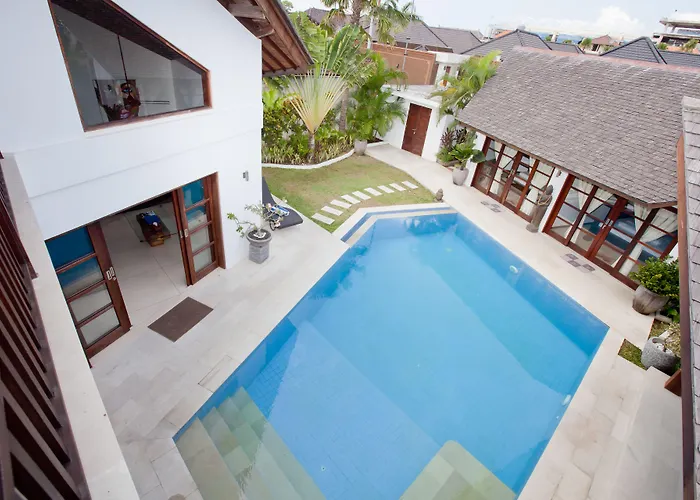 Origami By Nagisa Bali * Seminyak