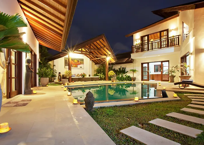 Origami By Nagisa Bali Seminyak