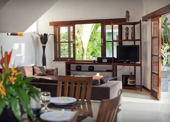 Villa Origami By Nagisa Bali Seminyak (Bali)