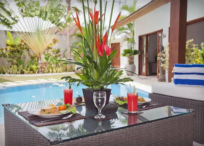 Origami By Nagisa Bali Seminyak