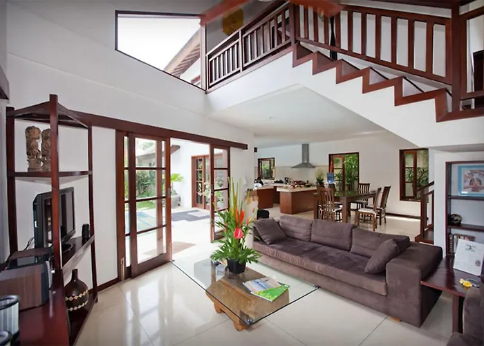 Villa Origami By Nagisa Bali *