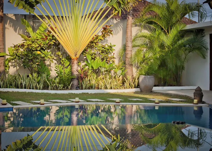 Villa Origami By Nagisa Bali Seminyak (Bali)