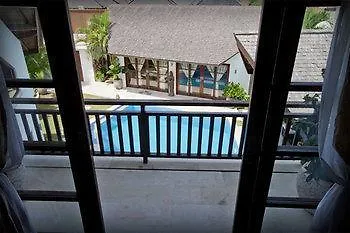 Villa Origami By Nagisa Bali *