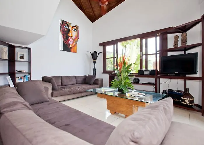 Villa Origami By Nagisa Bali Seminyak
