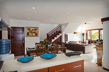 Origami By Nagisa Bali Villa Seminyak