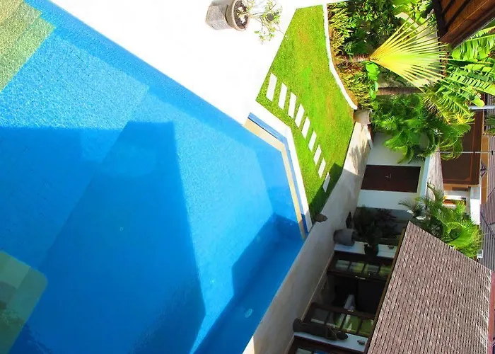 Origami By Nagisa Bali Seminyak (Bali)