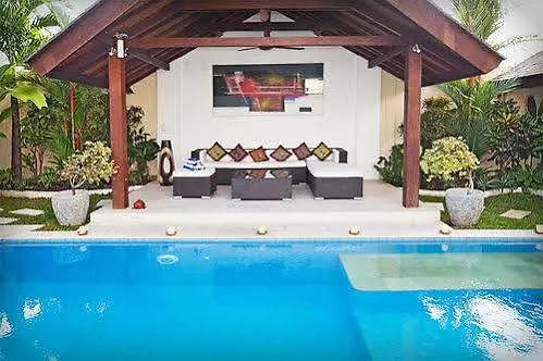 Origami By Nagisa Bali Villa *