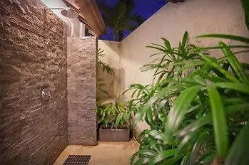 Origami By Nagisa Bali Seminyak (Bali)
